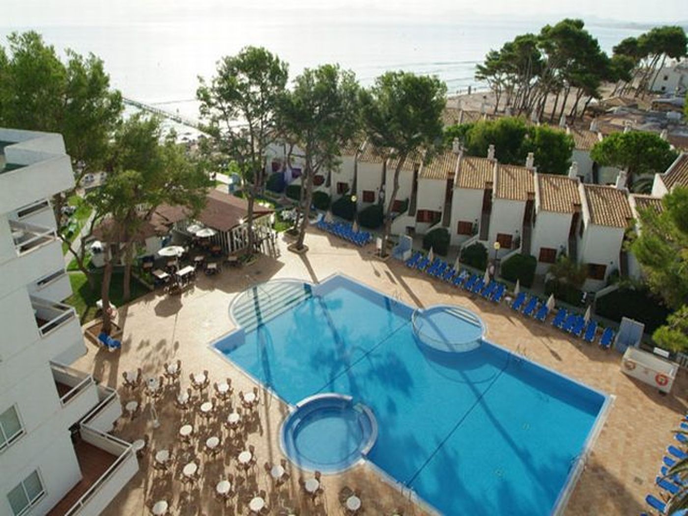 Hotel Grupotel Los Principes