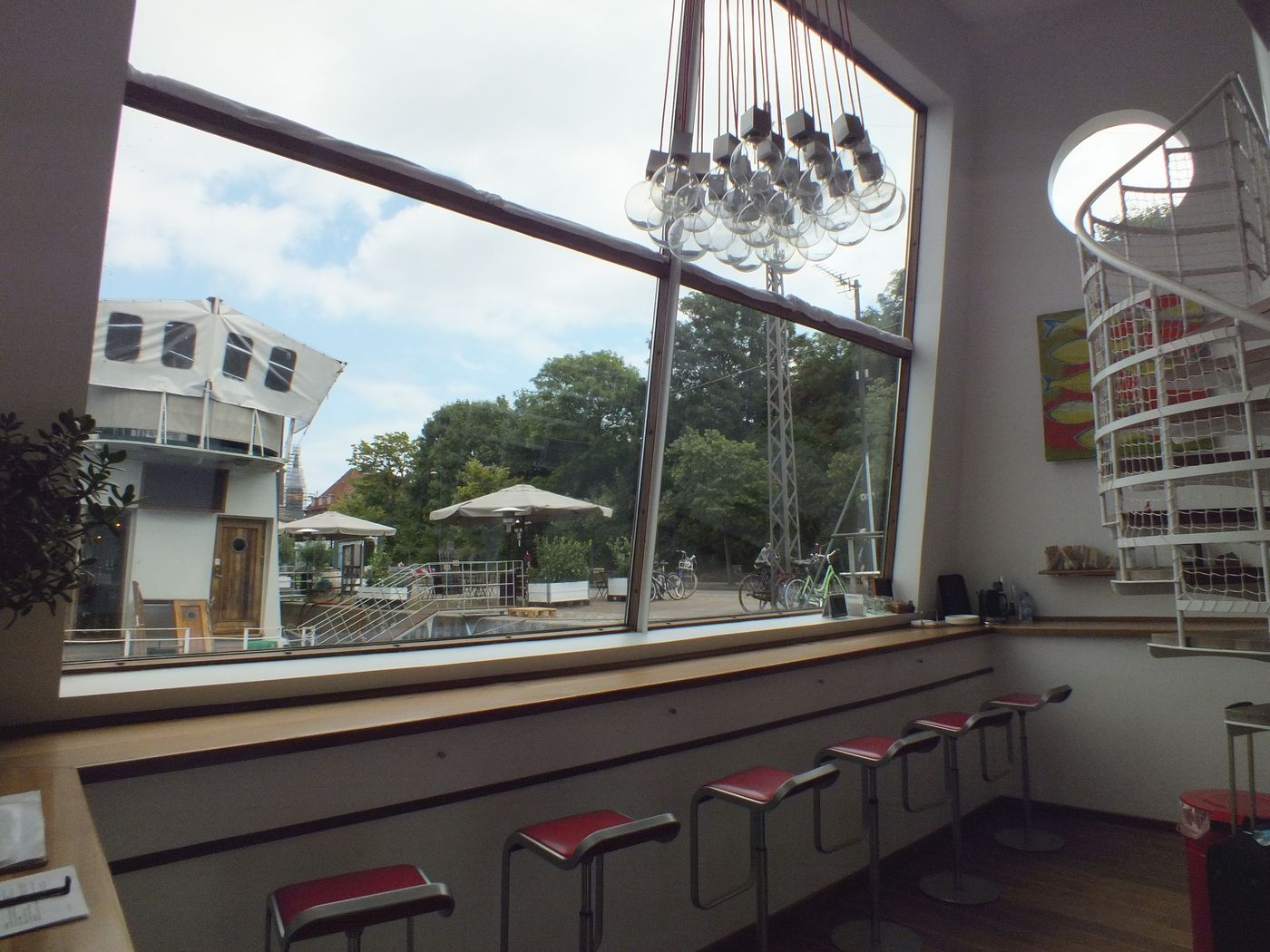 Cphliving - Denmark - COPENHAGEN - Lobby - 0