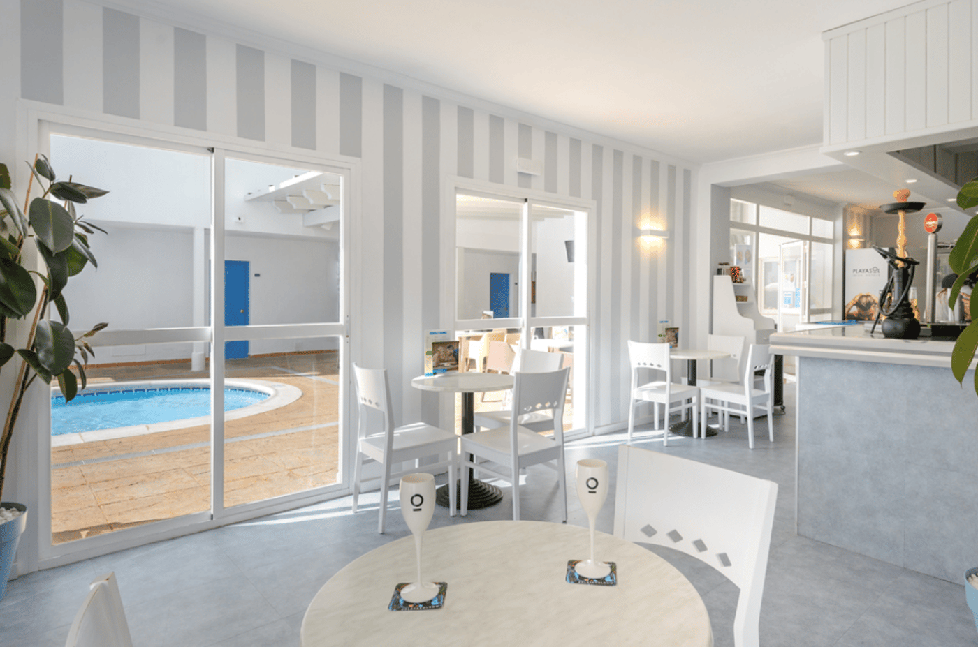 Central City Apartments - Adults Only