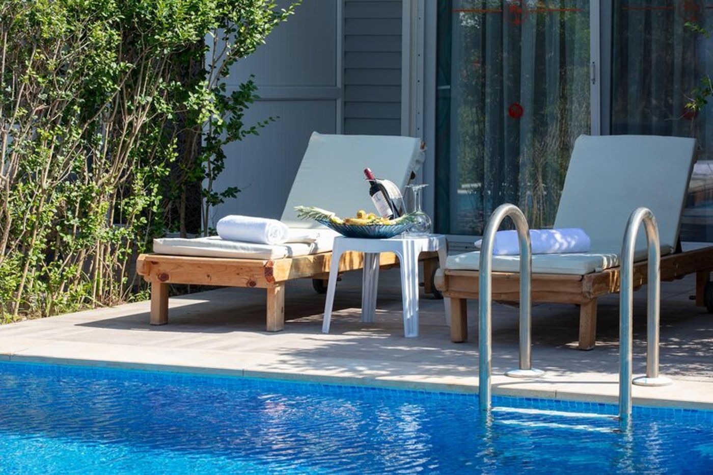 Venosa Beach Resort & Spa