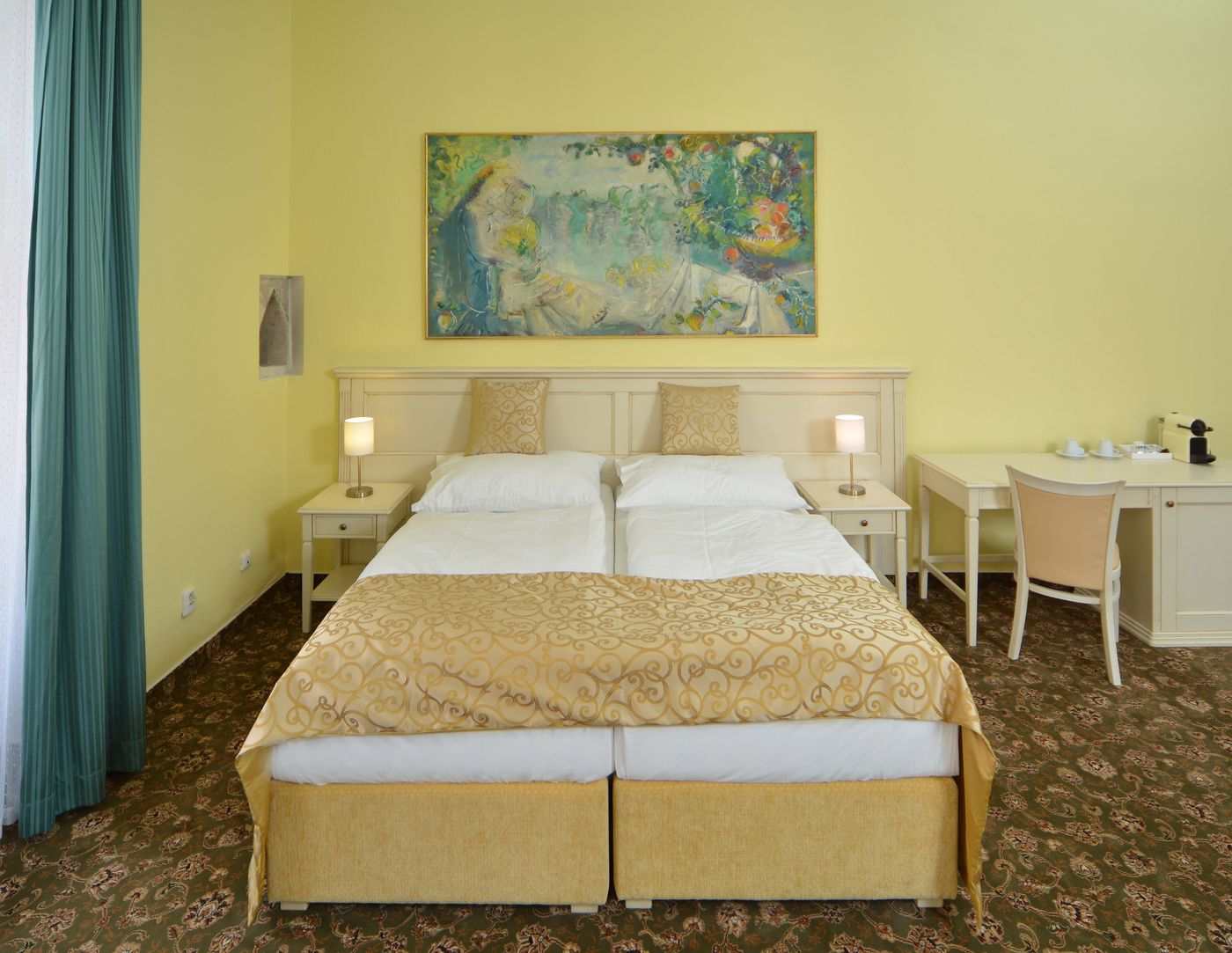 Metamorphis-Czech Republic-PRAGUE-General view-3