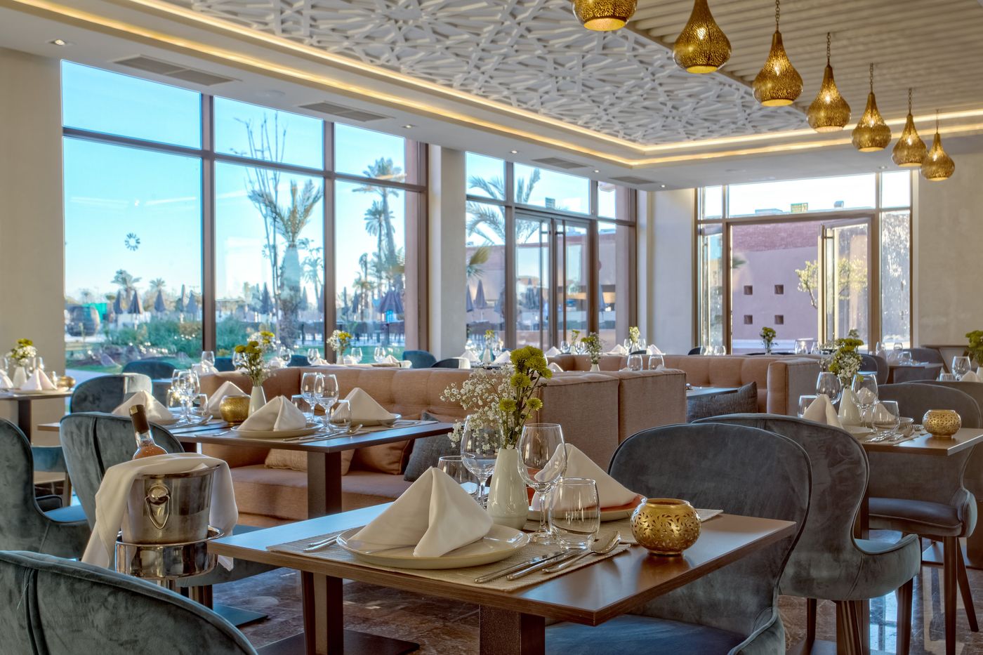 Be-Live-Collection-Marrakech-Adults-Only-All-Inc--Restaurant-24
