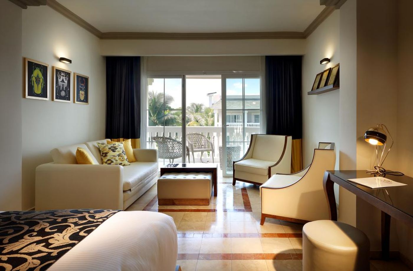 Grand Palladium Lady Hamilton Jamaica Resort & Spa