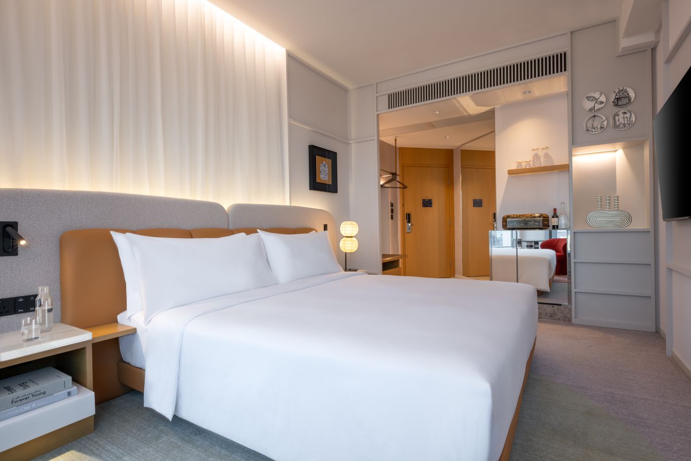 Mondrian Hong Kong-Hong Kong – China-Hong Kong-Room-5