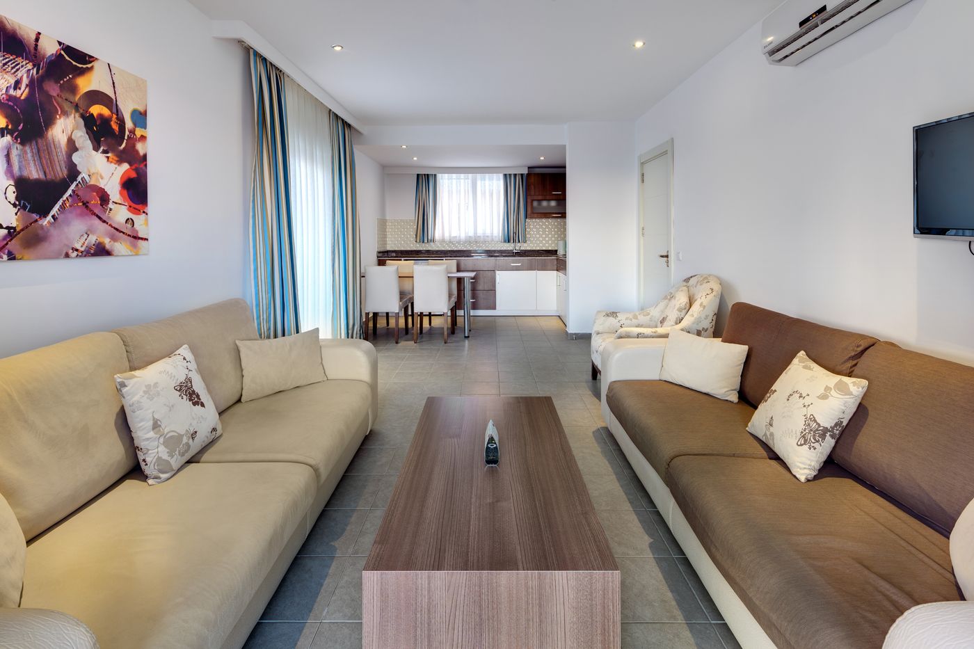 Side Su Hotel - Adults Only