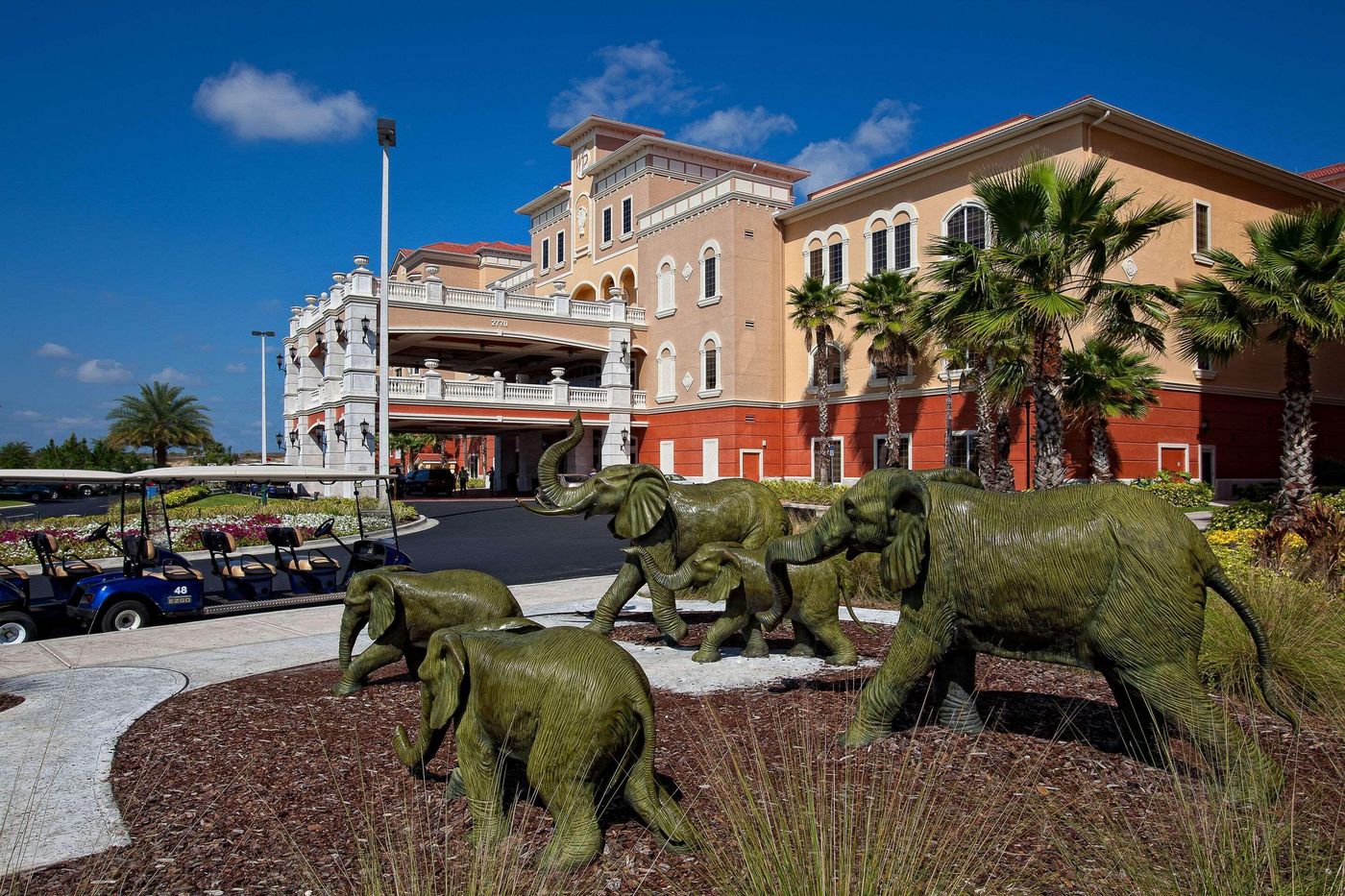 Westgate Vacation Villas Resort & Spa-United States-KISSIMMEE-General view-5