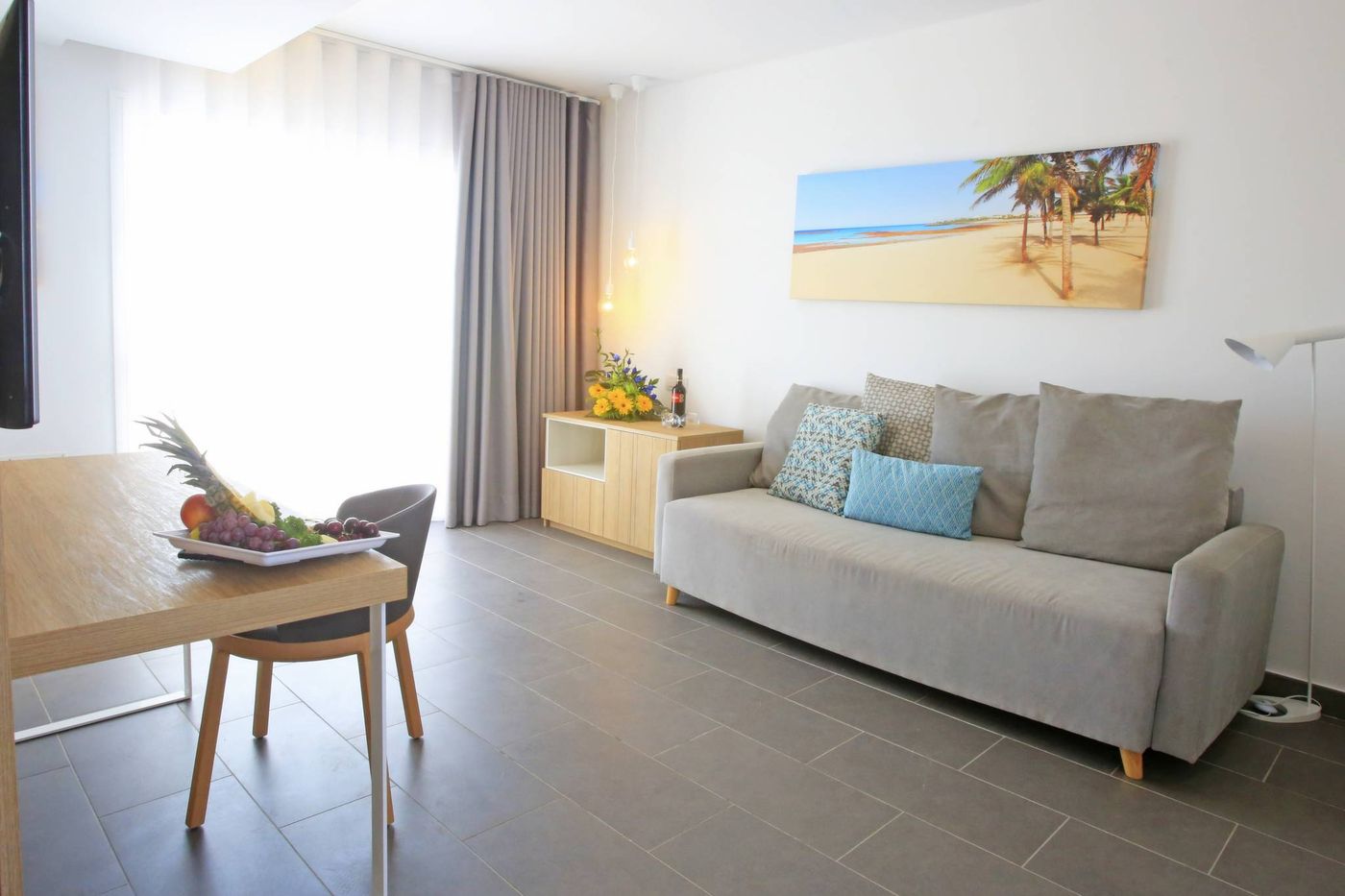 Labranda Alyssa Suite Hotel