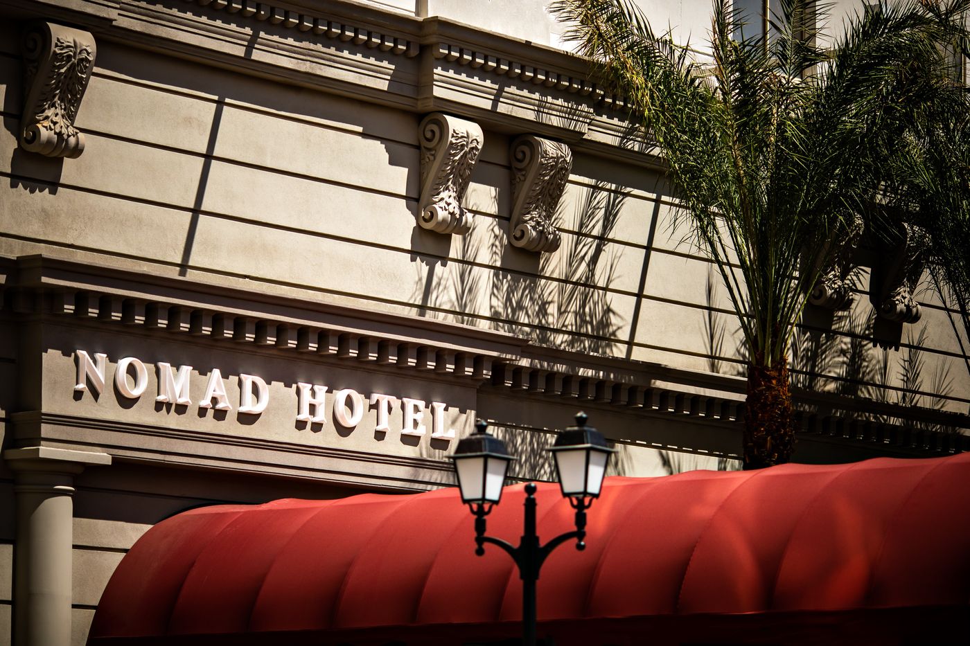 NoMad Las Vegas-United States-Las Vegas-General view-1