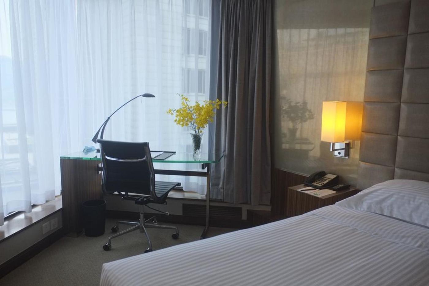 The Kowloon Hotel-Hong Kong – China-KOWLOON-Room-3