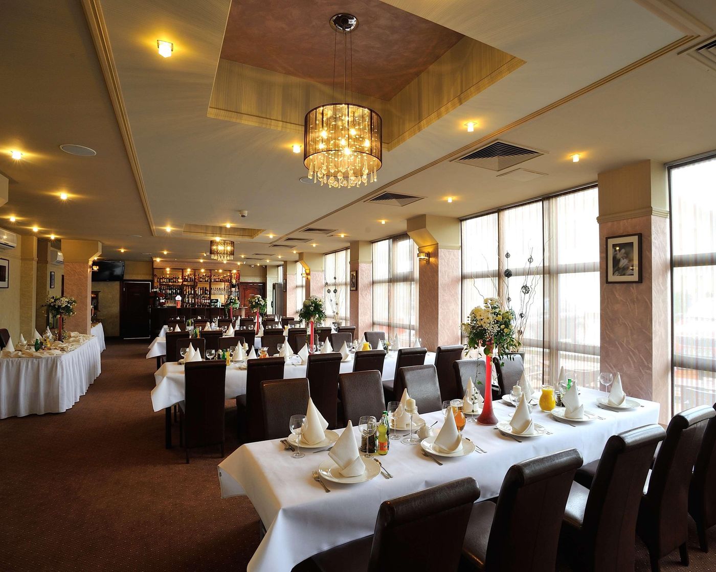Best-Western-Hotel-Galicya-Restaurant-17