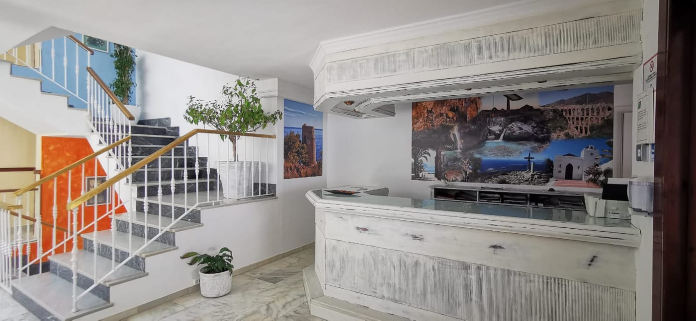 Playamaro by Dorobe Hotels