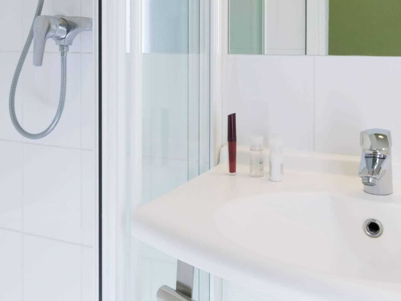 ibis budget Lyon Eurexpo Chassieu - France - Chassieu - Room - 8