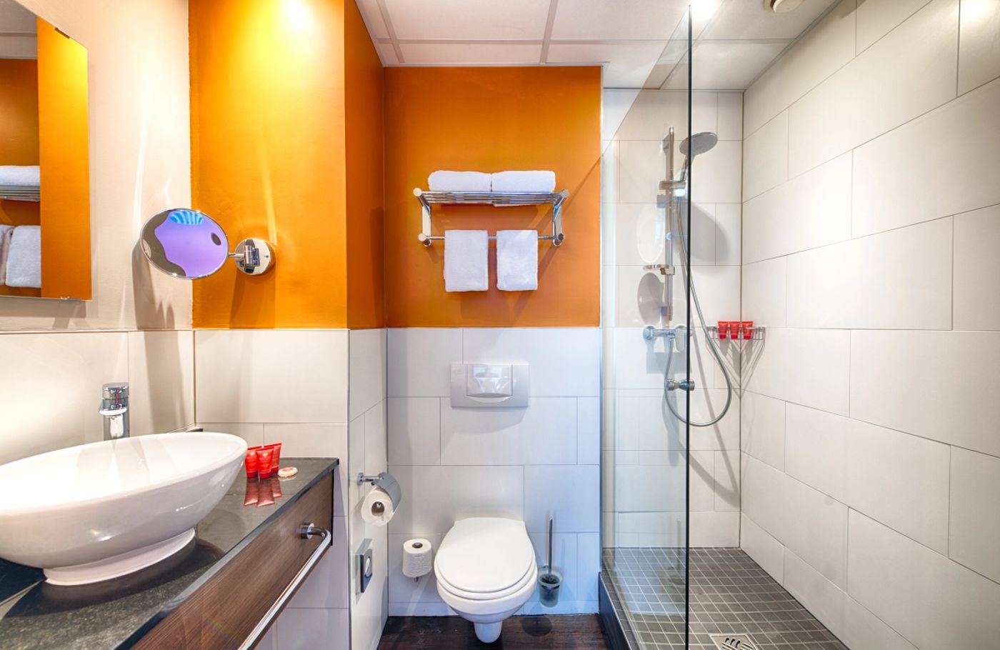 Leonardo Hotel Amsterdam City Center