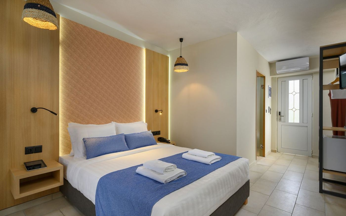 Mare Boutique Hotel