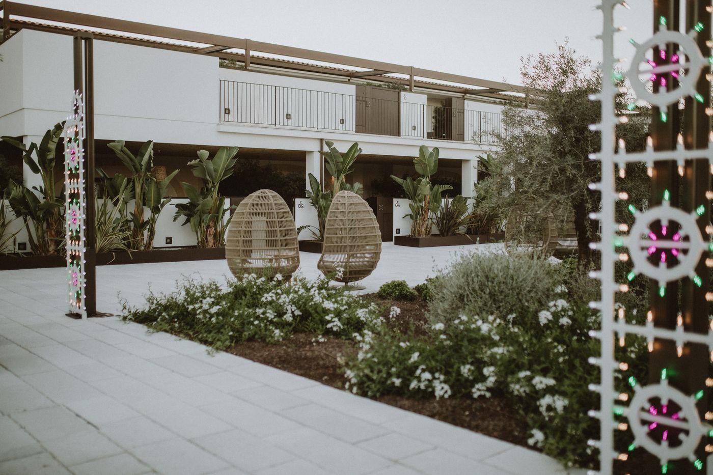 Masseria Corsano-Italy-Nardò-General view-4