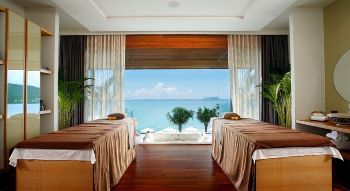 Cape Sienna Phuket