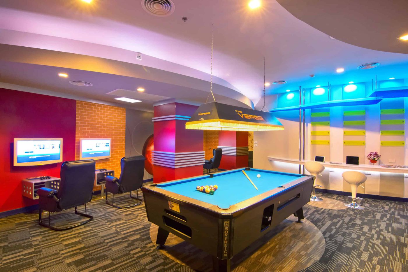 Royal Cliff Beach Hotel