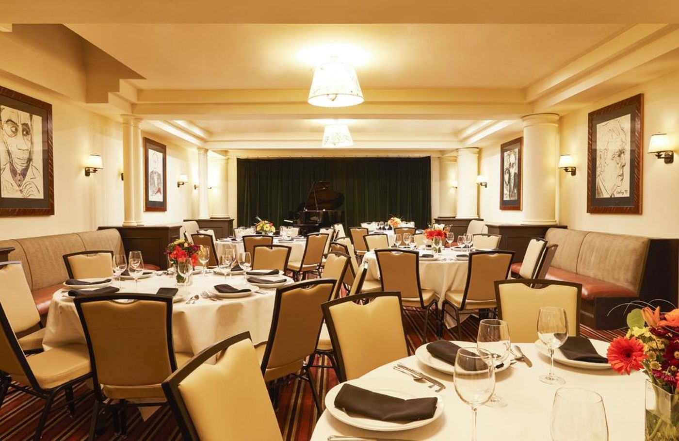 Hotel Rex San Francisco