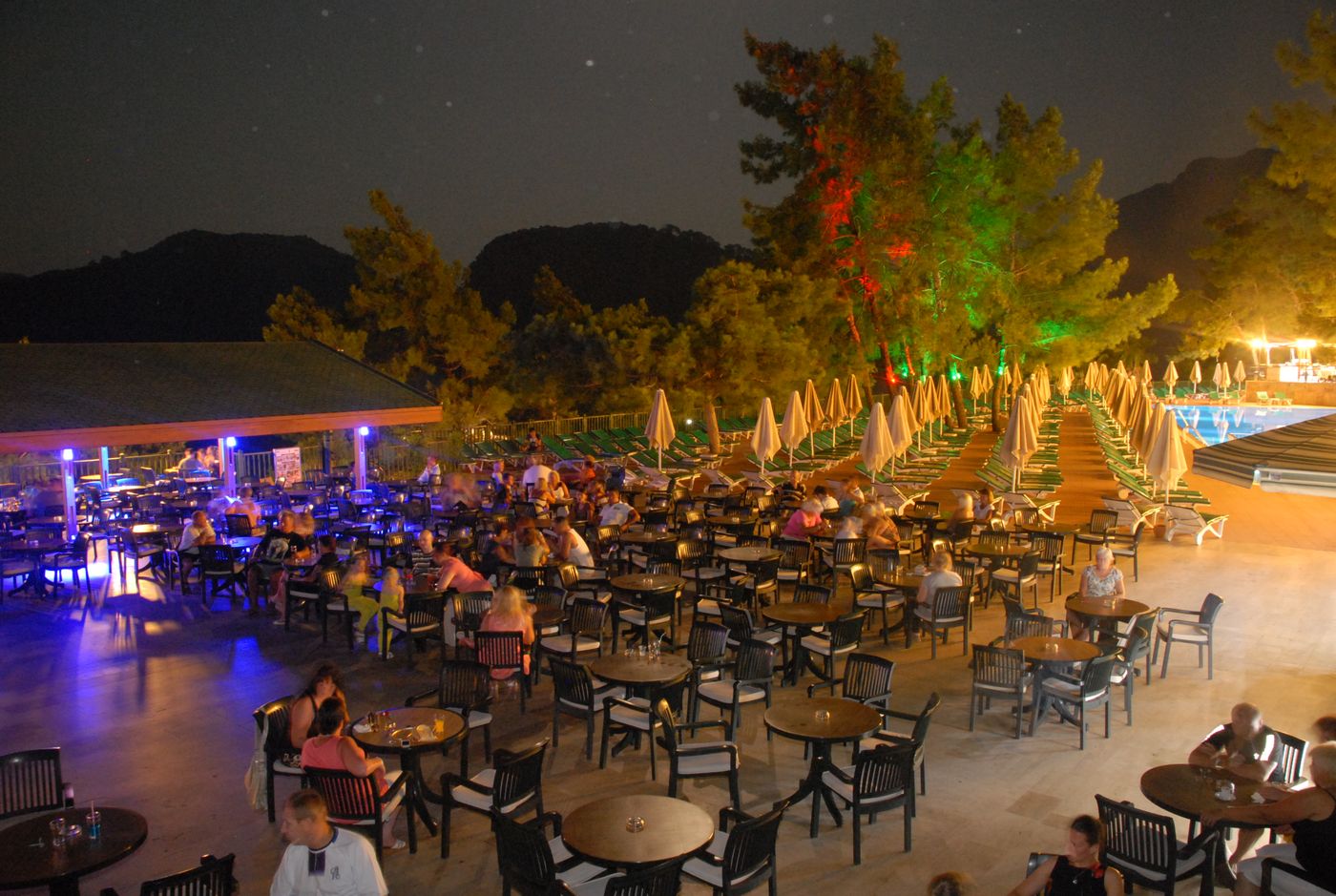 Marmaris Park