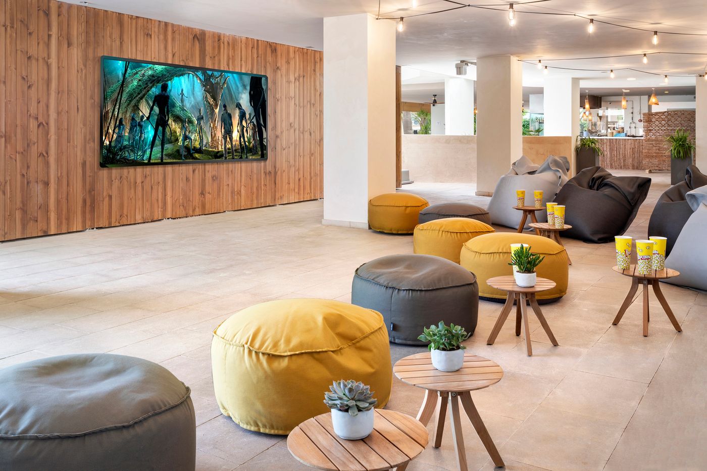 Innside by Melia Wave Calvia