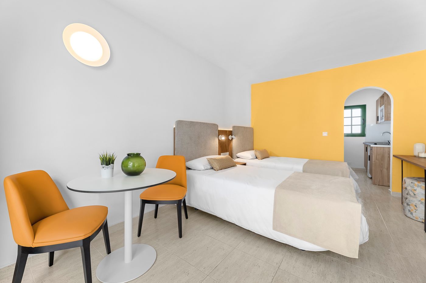 TROPICANA APARTAMENTOS