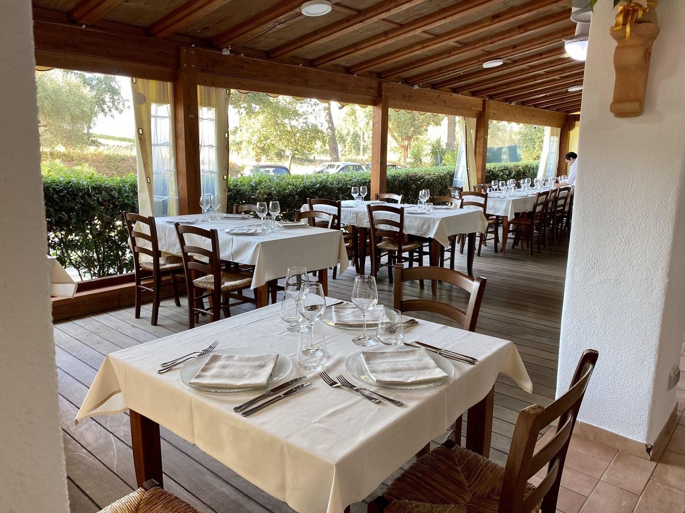 Hotel-Le-Querciolaie-dei-Ricci-Restaurant-15