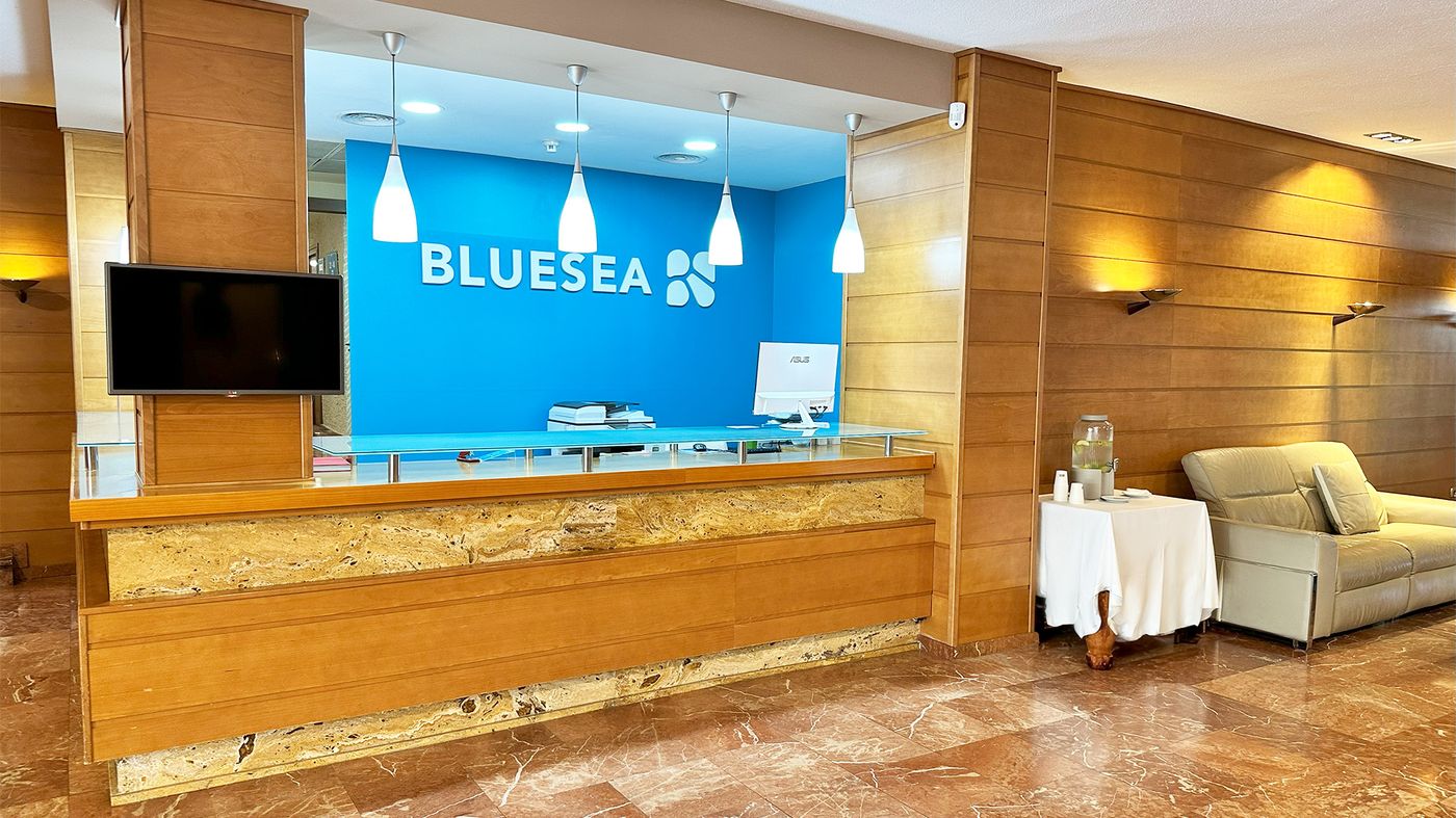 BLUESEA Al-Andalus
