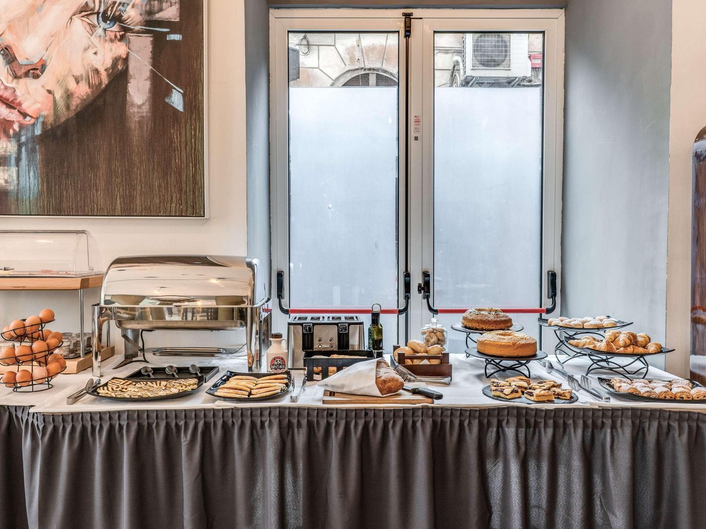 Mercure-Roma-Centro-Termini-Restaurant-61