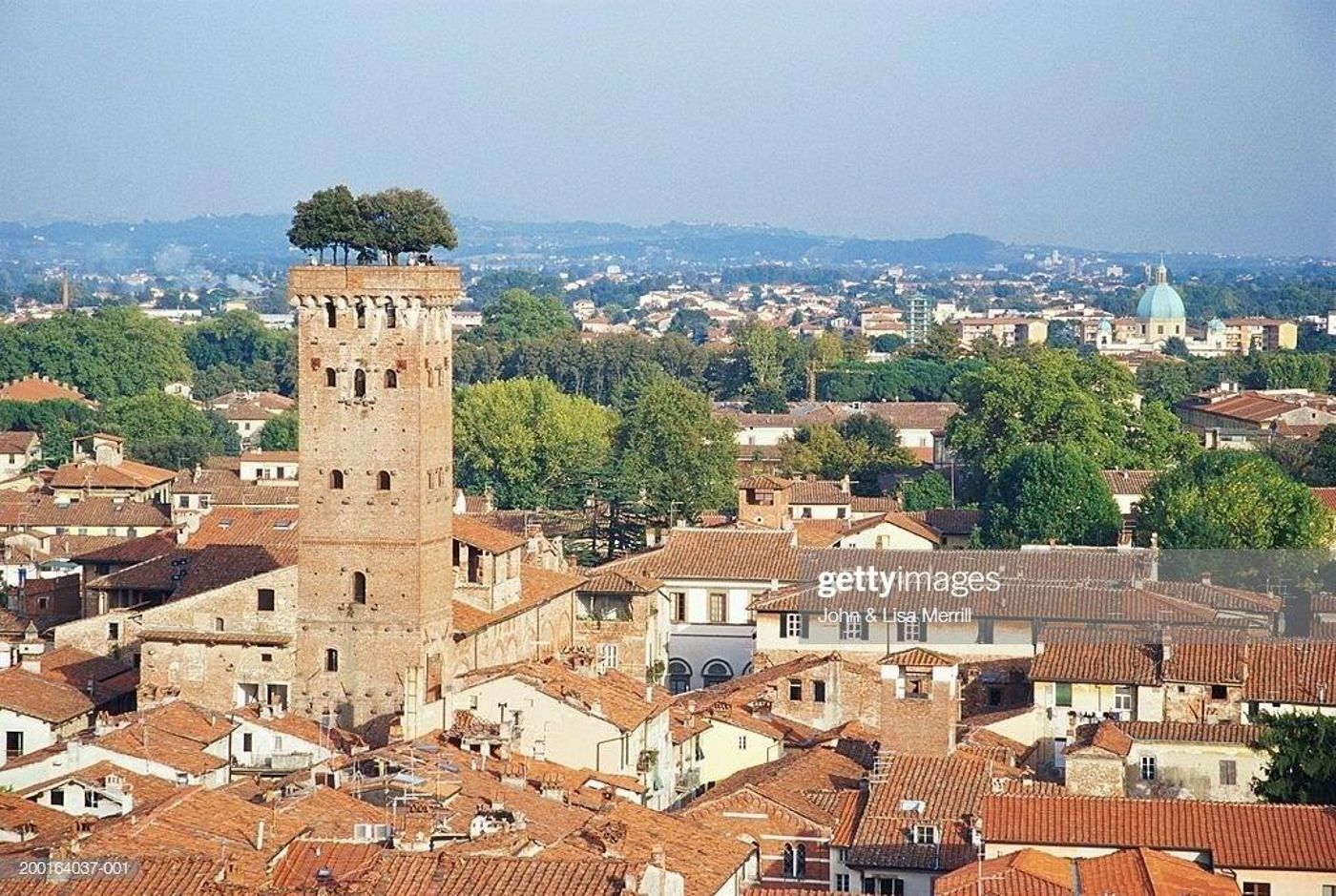 Bed-Breakfast-Ai-Cipressi-General-view-11