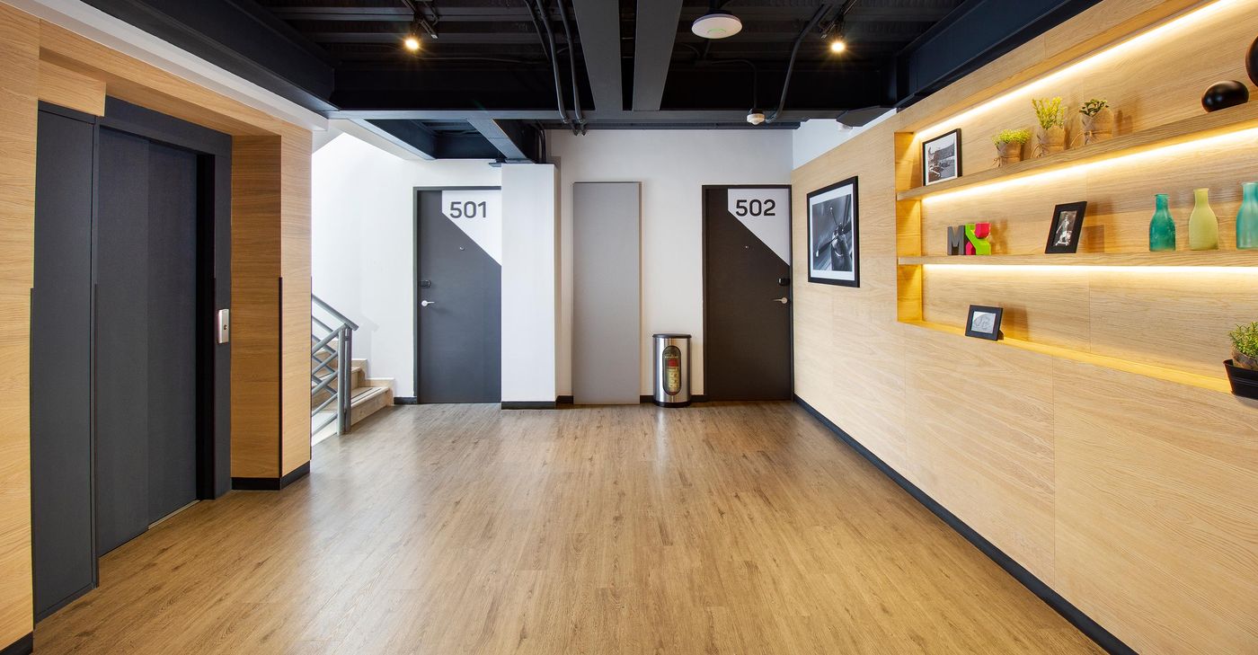 Hotel MX Aeropuerto-Mexico-CIUDAD DE MEXICO-General view-8