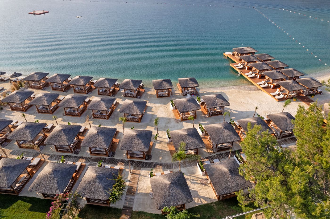 19.08.25 Titanic Luxury Colllection Bodrum