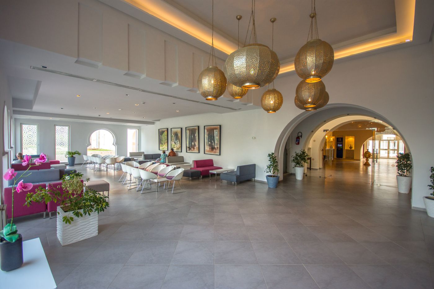 Seabel Alhambra Beach Golf & Spa