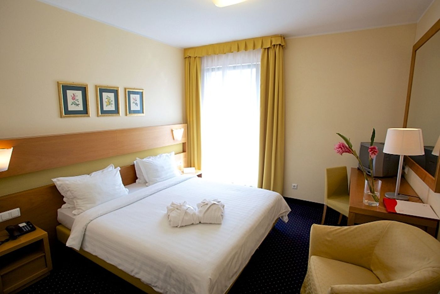 Hestia Hotel Ilmarine-Estonia-TALLINN-General view-6