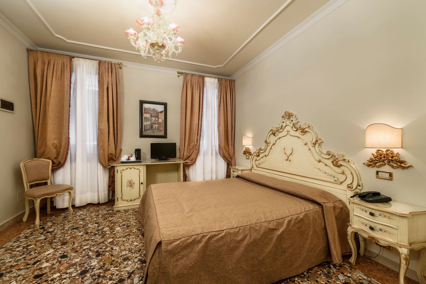 Locanda-Al-Leon-Room-1