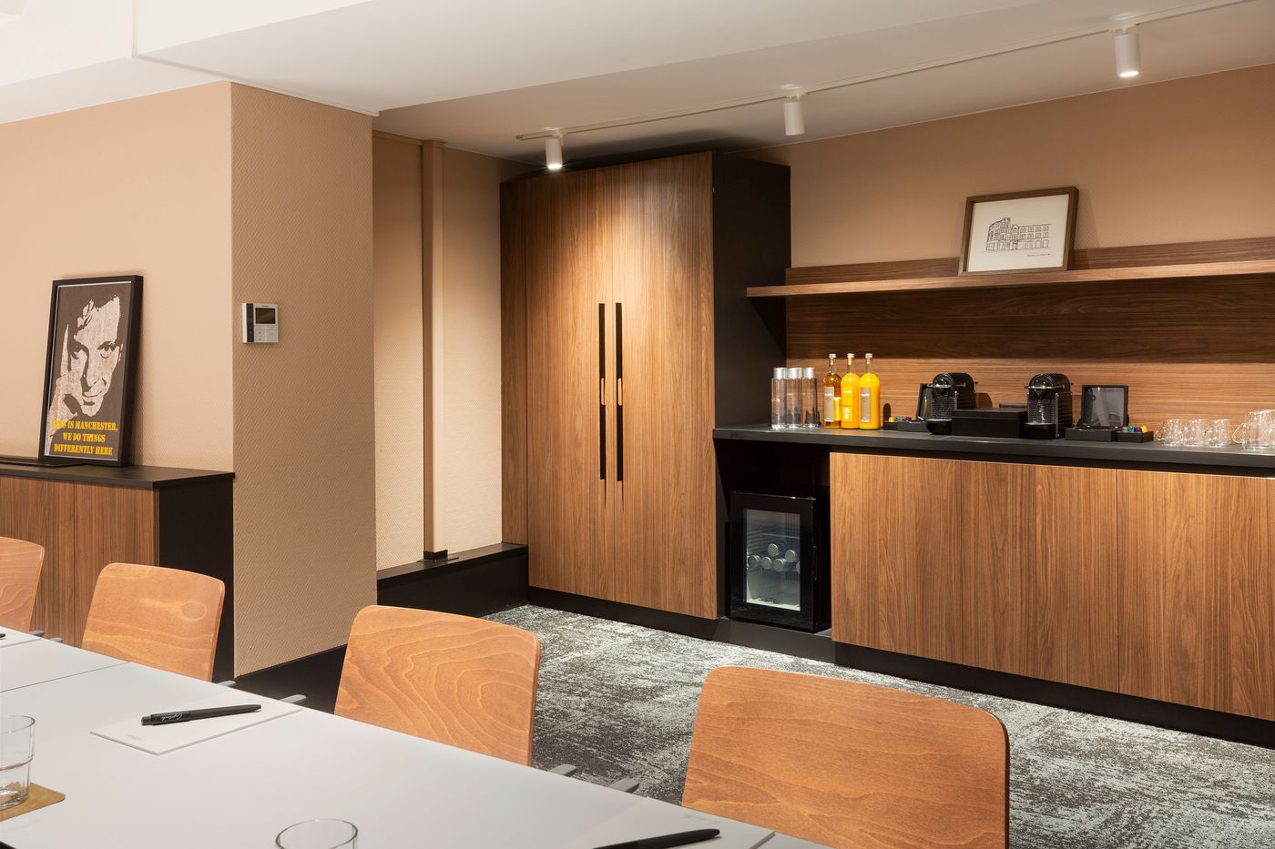 Les Capitouls Toulouse Ctre Handwritten Collection - France - TOULOUSE - Conferences - 1