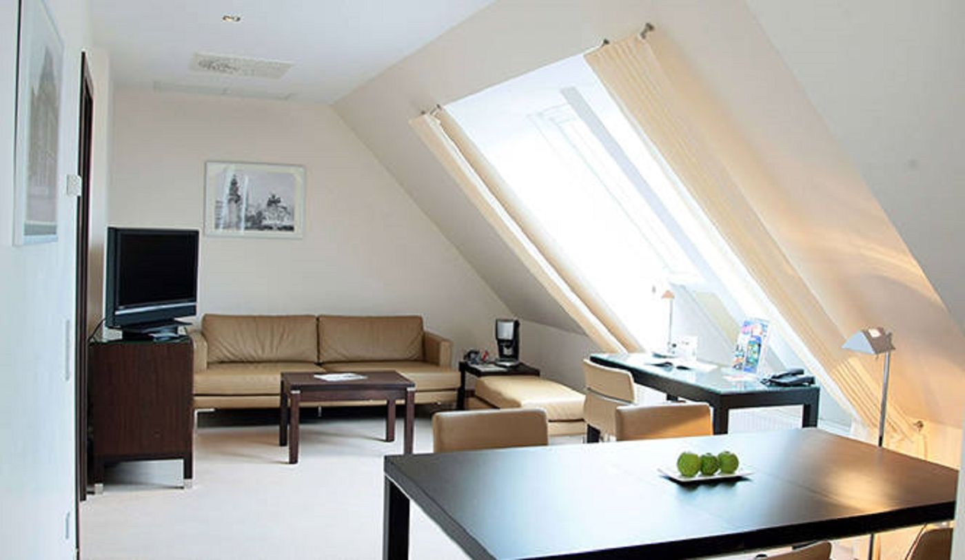 Flemings Hotel Wien Stadthalle - Austria - Vienna - Room - 10