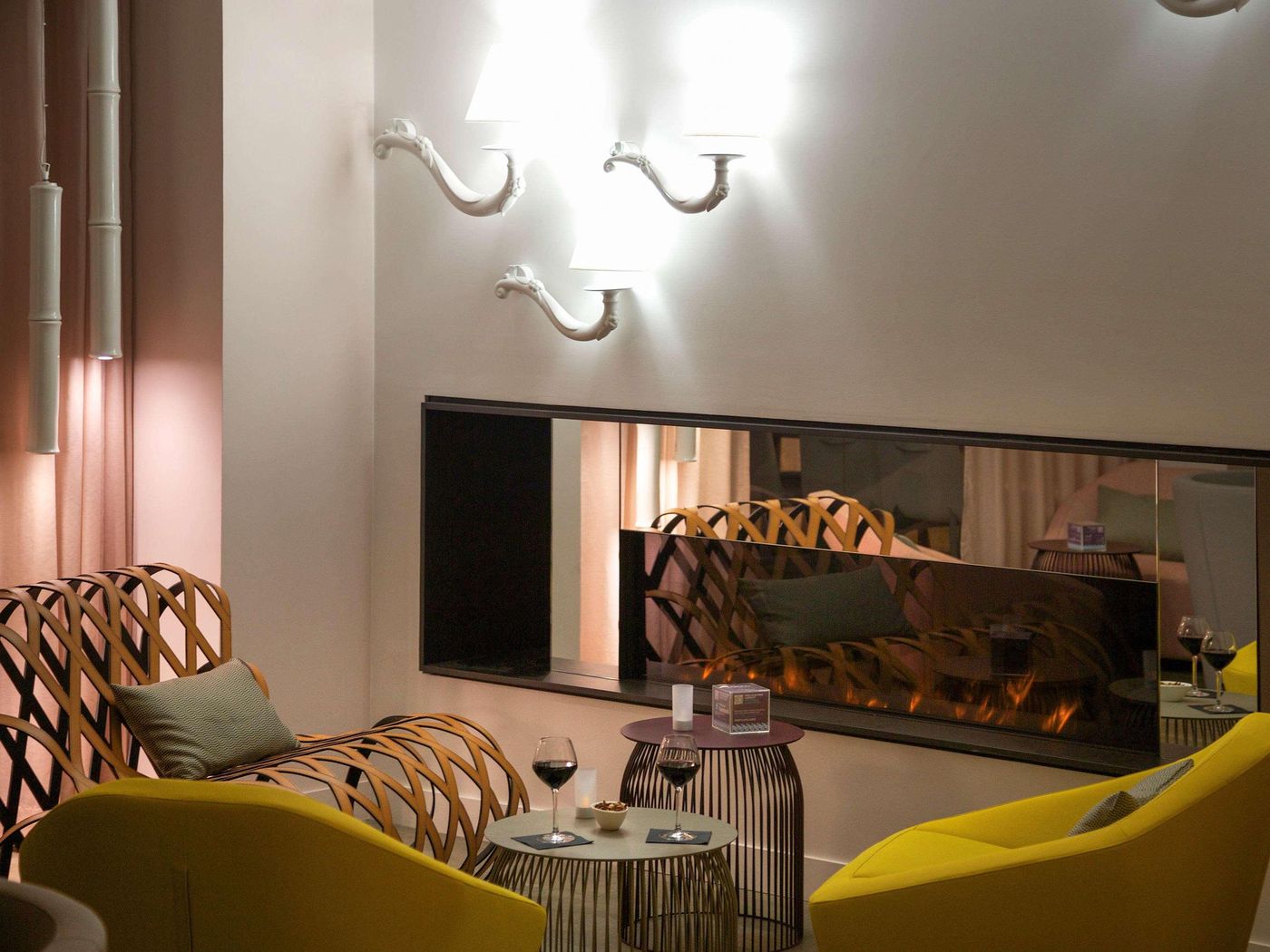 Mercure-Paris-Montmartre-Sacre-Coeur-Restaurant-20