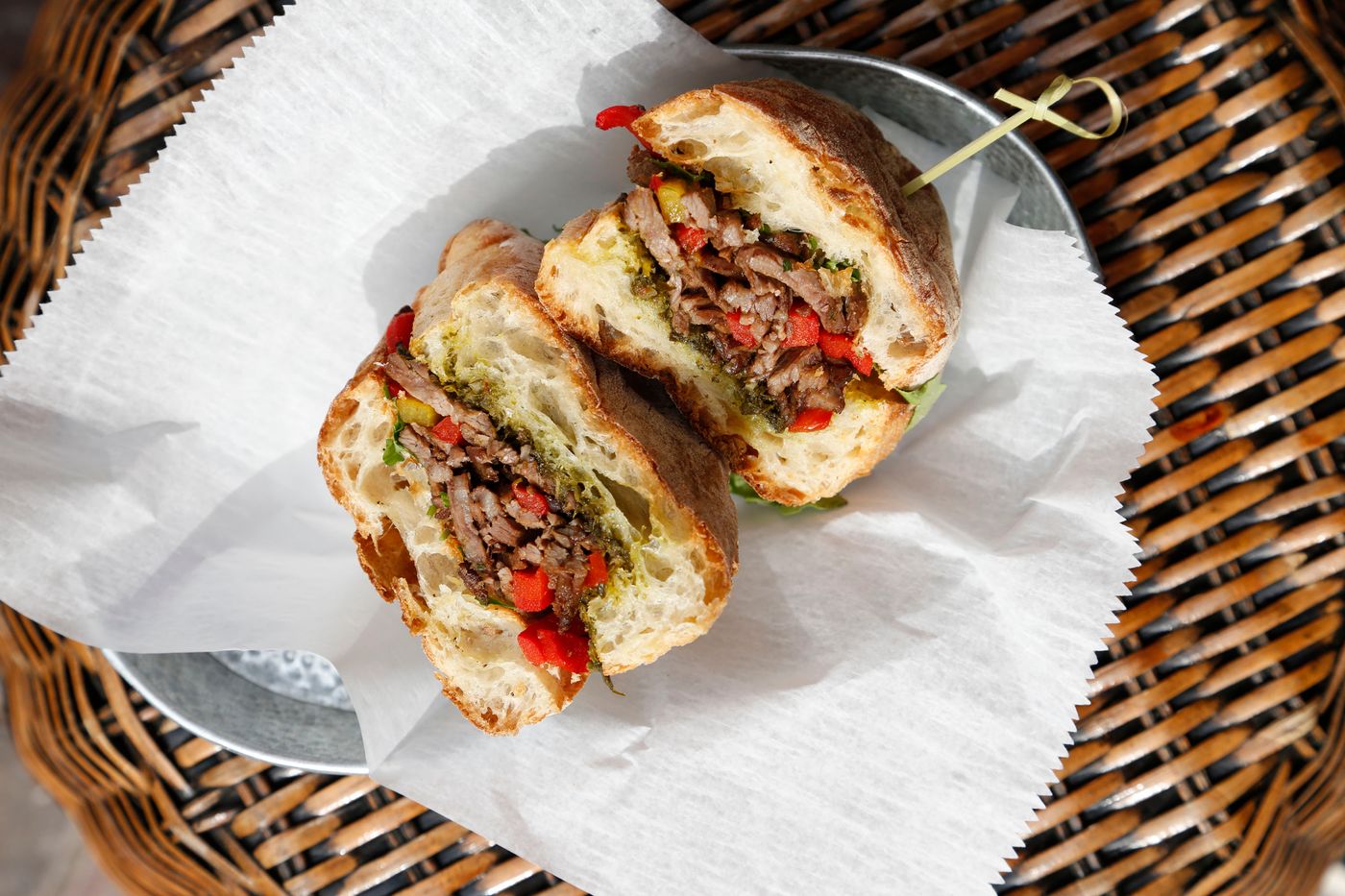 Life House Little Havana - United States - Miami - Restaurant - 8