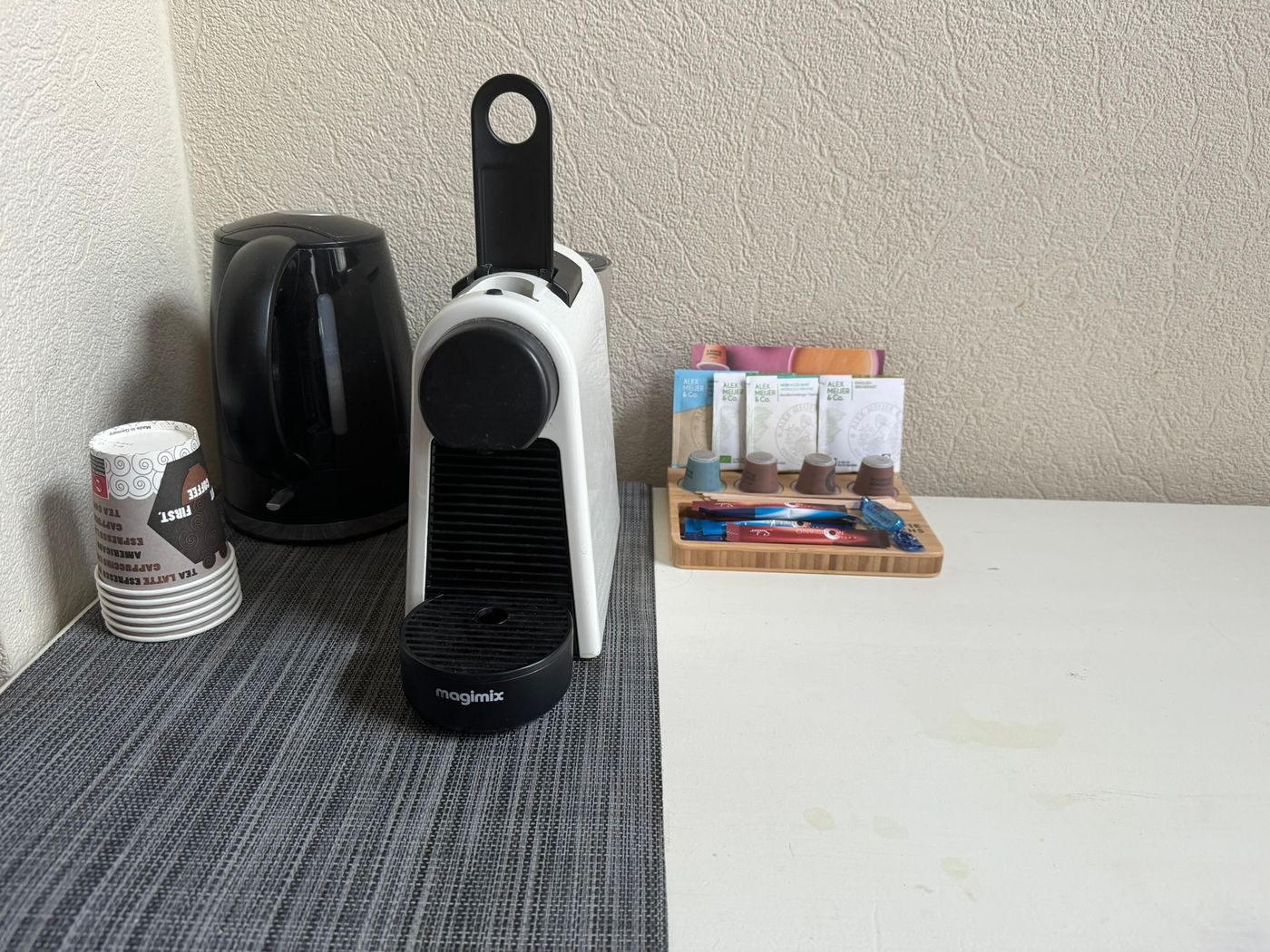 Hotel Rubenshof-Belgium-Antwerpen-Room-5