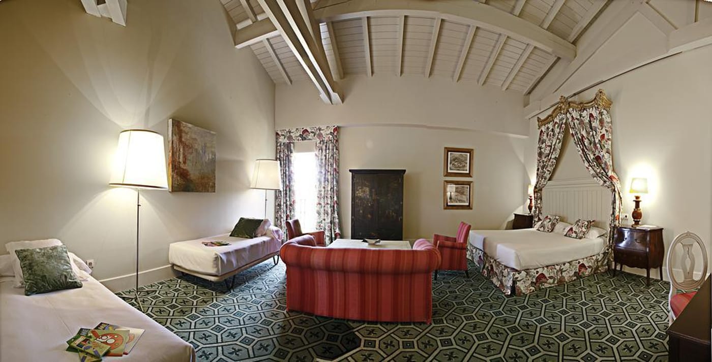 Palacio Urgoiti-Spain-BILBAO- MUNGIA-General view-5