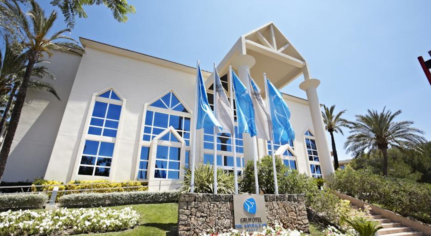 Grupotel Parc Natural