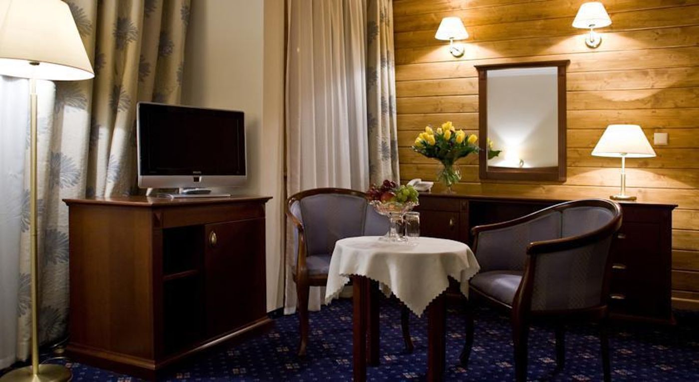 Czarny Potok-Poland-ZAKOPANE-Room-8