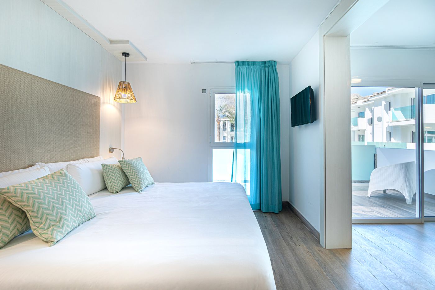 MarSenses Puerto Pollensa Hotel & Spa - Adults Only