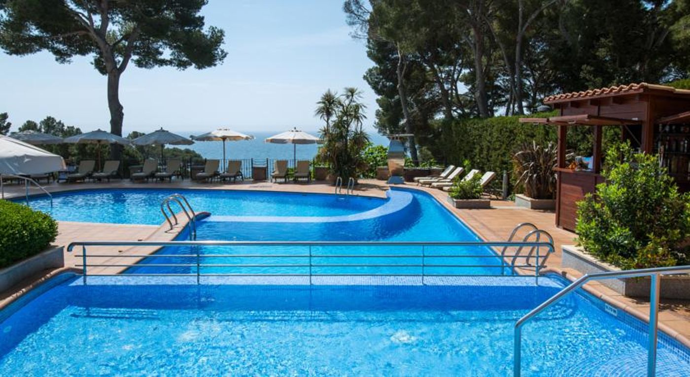 Salles Hotel & Spa Cala del Pi