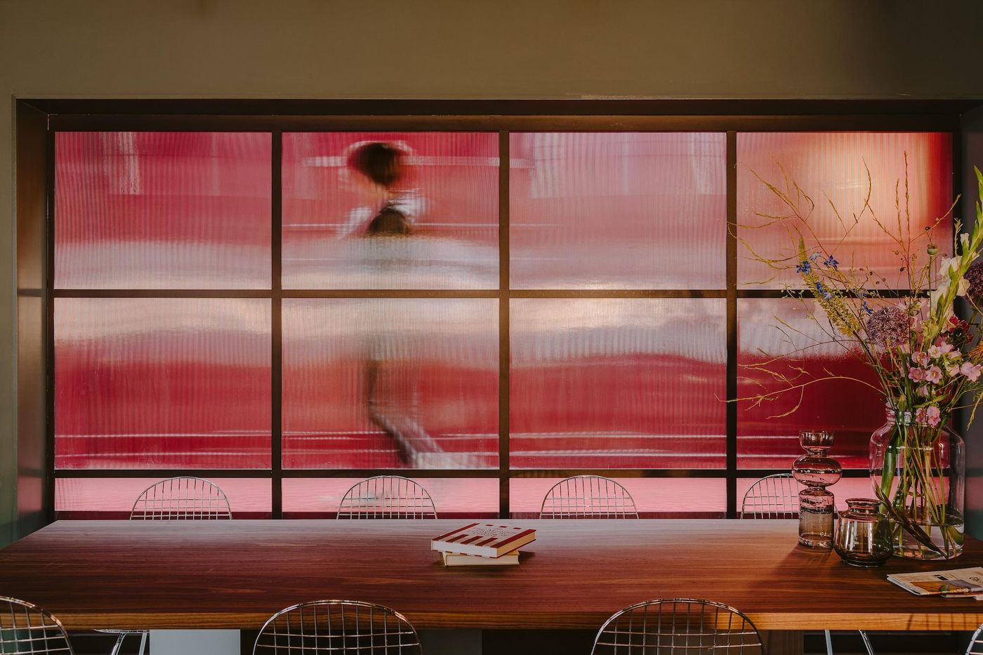 Supernova Hotel-Netherlands-ROTTERDAM-Lobby-8