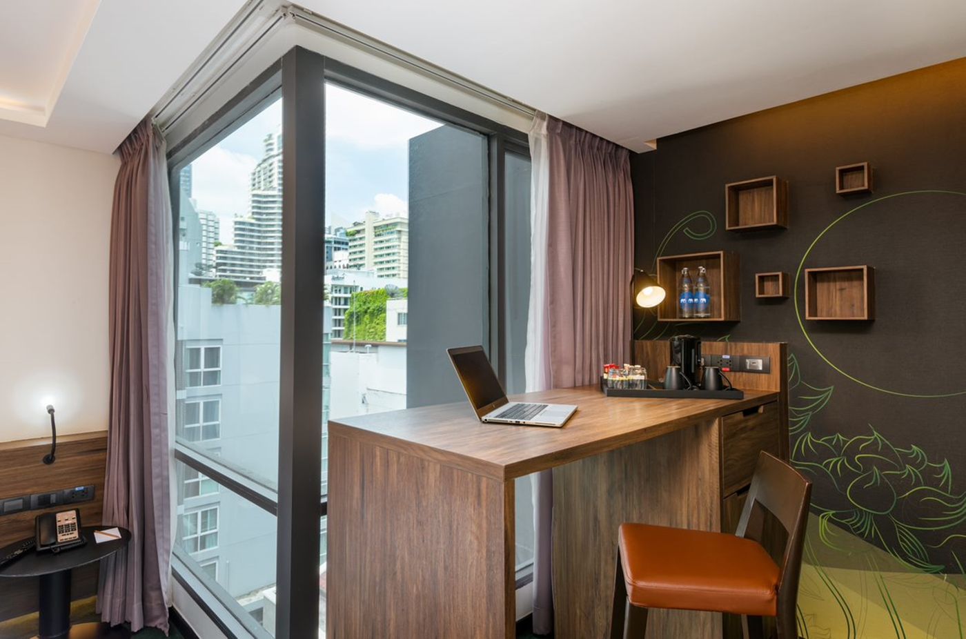 Maitria-Mode-Sukhumvit-15-Bangkok-Room-31