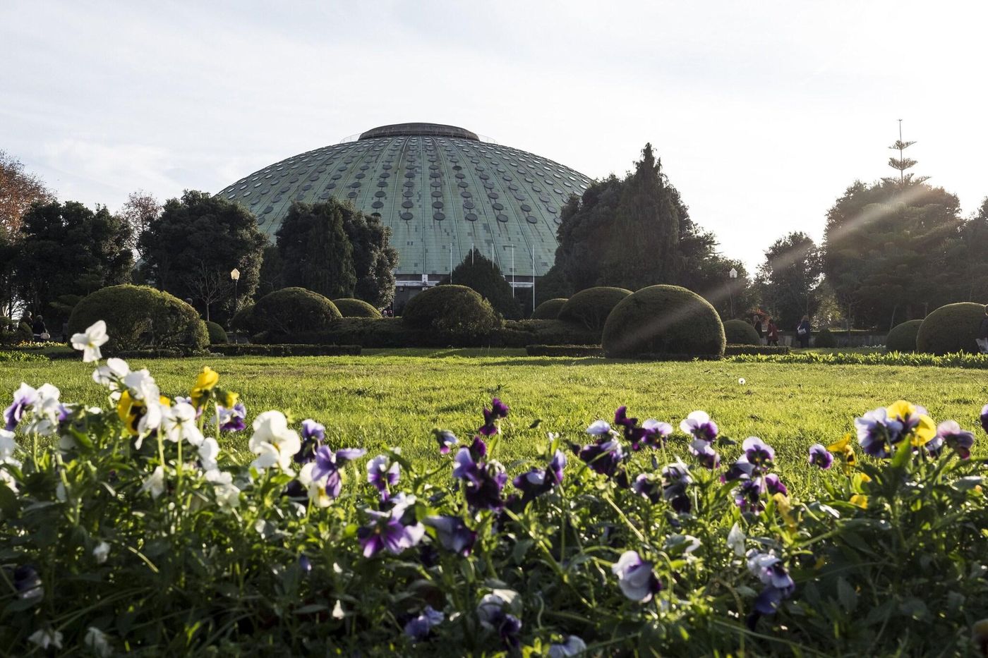 Crowne Plaza Porto - Portugal - PORTO - General view - 6