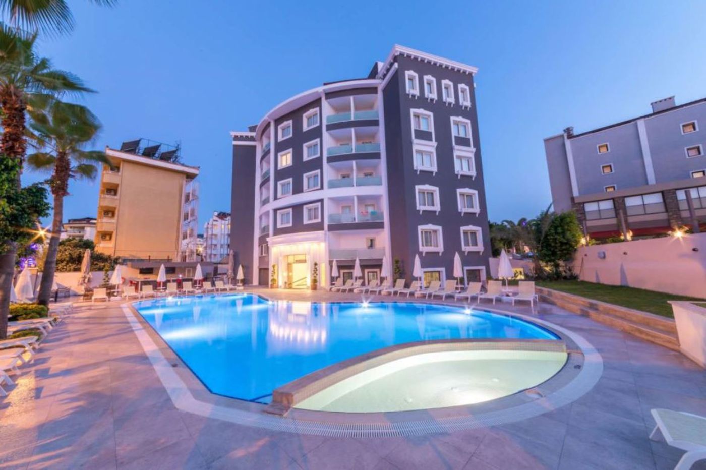 Motto Premium Marmaris