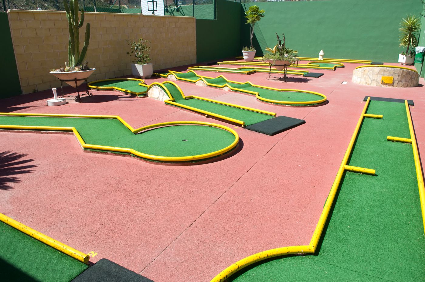 Hotel Mijas Costa Oasis by Grangefield Oasis Club