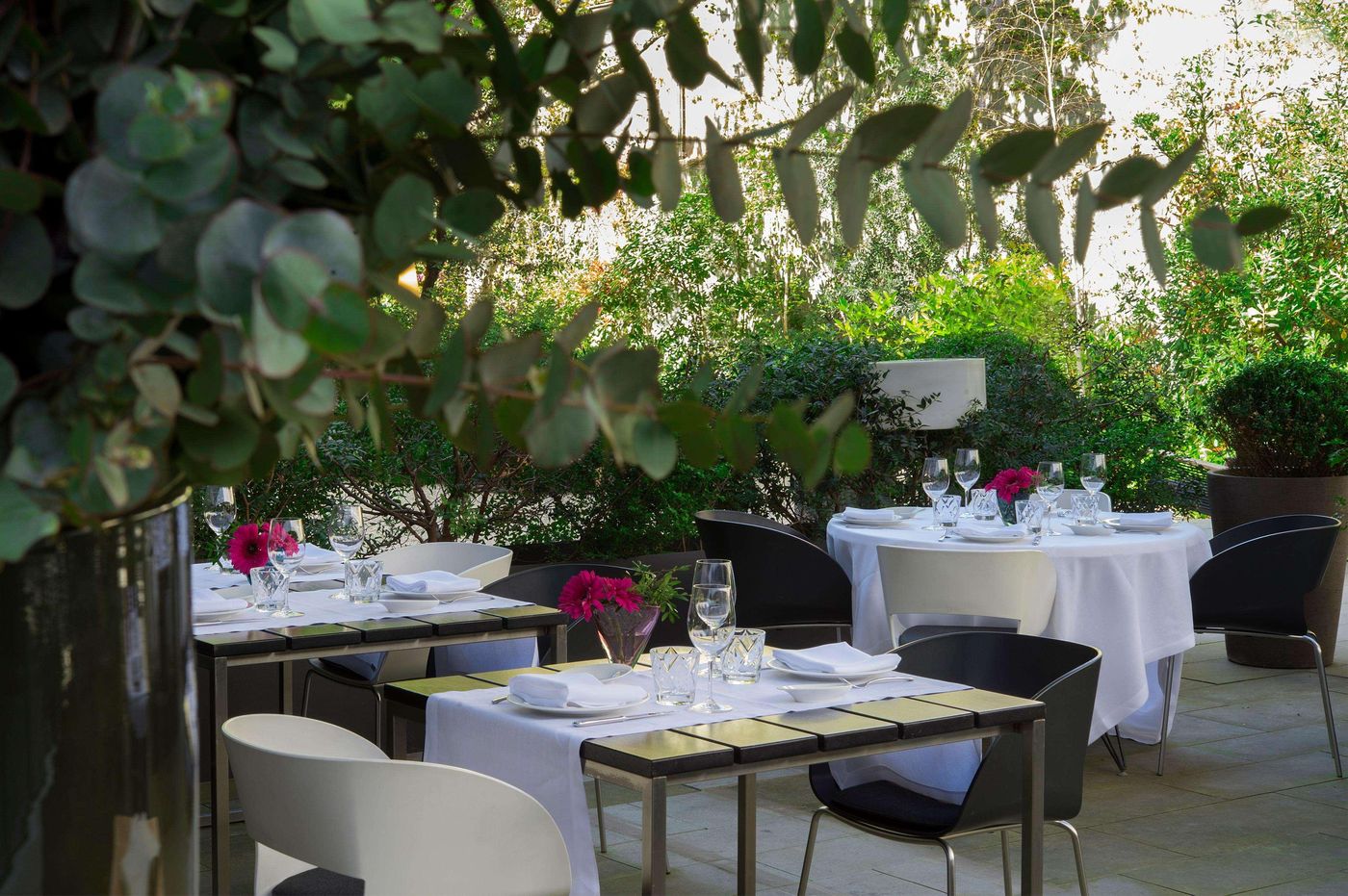 Alma Barcelona-Spain-BARCELONA-General view-8